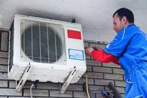 24/7 and Emergency HVAC Near Fairfield Twp, NJ | Air Conidtioning and Heating Contractors